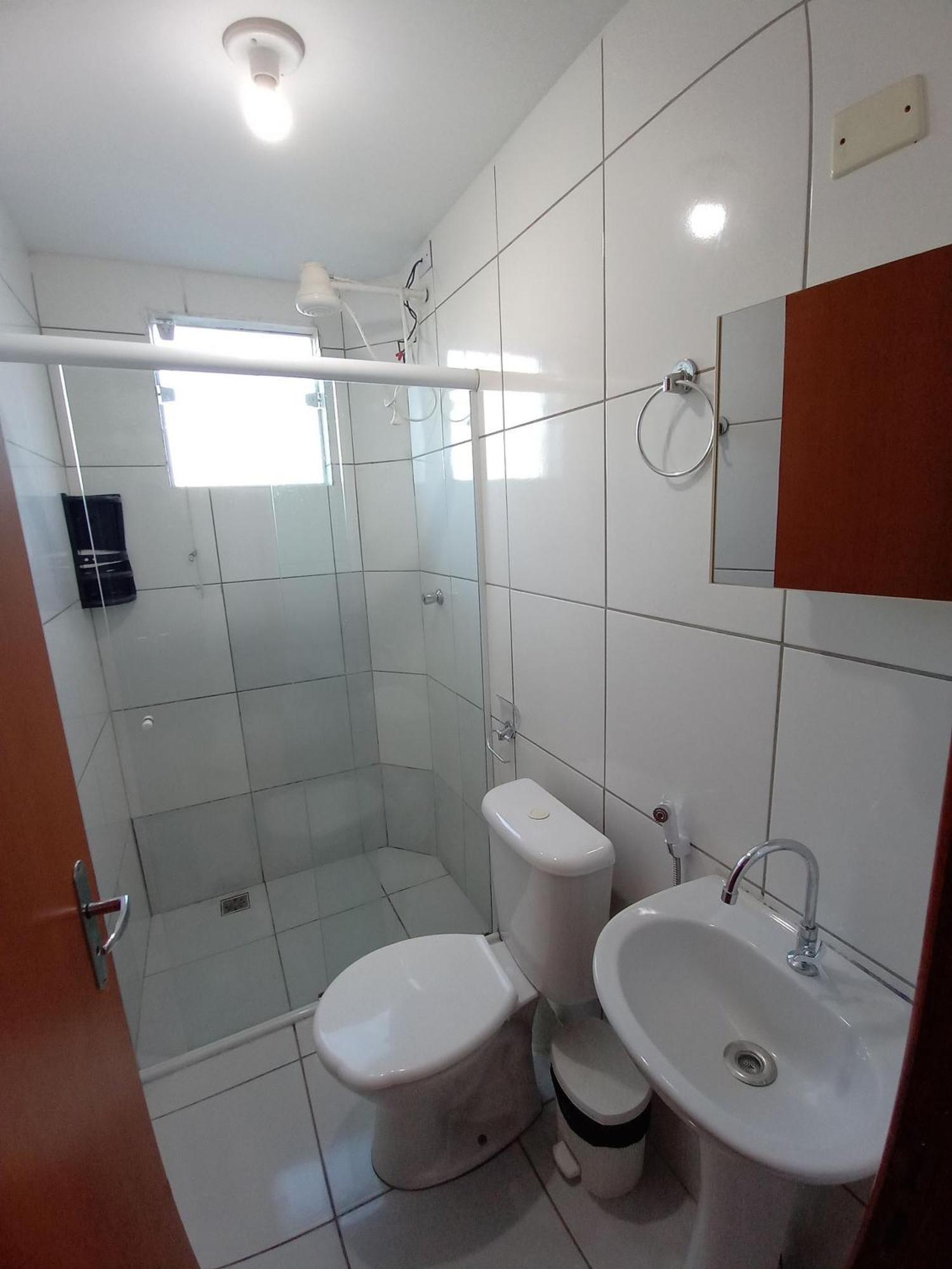 Licinio Apartamento Proximo A Praia Ubatuba Exterior foto